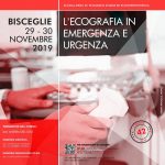 Evento ECM OPI BAT/ CNAI BAT "Ecografia in Emergenza/Urgenza"