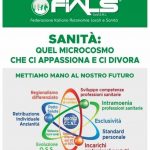 Fials, Sanità: quel microcosmo che ci appassiona e ci divora. Evento in diretta streaming