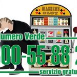 Gioco d’azzardo: il bilancio a due anni dall’attivazione del Numero Verde