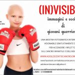 “(IN)VINCIBILI - Immagini e voci di giovani guerrieri”