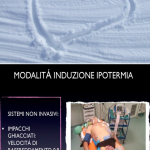 Ipotermia e recupero paziente post-ACC
