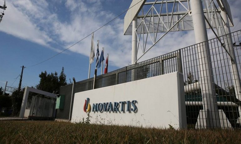 Novartis, una "tragedia greca" a base di corruzione e farmaci inutili