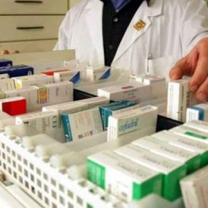 Nuovo allarme farmaci: Aifa blocca tre lotti di plasmaderivati