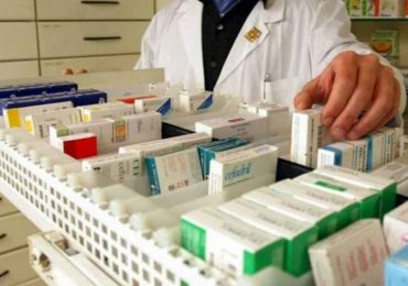 Nuovo allarme farmaci: Aifa blocca tre lotti di plasmaderivati