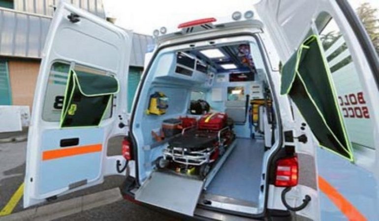 Perugia, arresto cardiaco scambiato per gastroenterite: due infermieri a processo