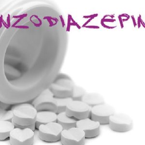 Regno Unito, la prevenzione dei sucidi passa per la lotta alla dipendenza da benzodiazepine