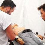 Giornata mondiale del cuore: i giovani infermieri di Opi Torino in prima fila 2