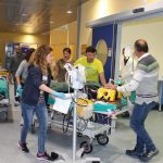 Trauma maggiore, costituito il comitato per l’elaborazione della Linea guida