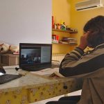 Tris 2: la scuola a casa degli studenti con patologie croniche