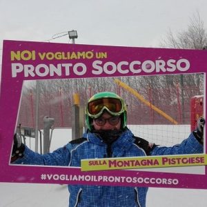 Un pronto soccorso per la Montagna pistoiese: la richiesta alla Regione Toscana