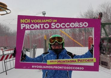 Un pronto soccorso per la Montagna pistoiese: la richiesta alla Regione Toscana