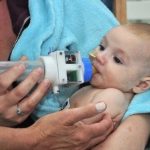 Neoneur: il dispositivo in grado di analizzare lo sviluppo neurologico del neonato 1