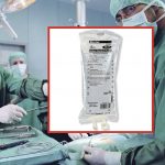 Sacca Viaflo NaCl 0,9% e procedure chirurgiche: l’involucro contenente la soluzione è davvero sterile? 2