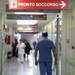 8/11/2019: aggredire gli infermieri non è più considerato un reato