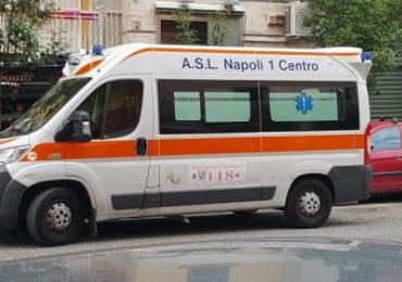 Napoli, aggressione n. 97:“Non fatele l’ECG e andate nel PS che decido io”