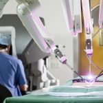 Dall’Australia a Pozzuoli dopo aver ingerito soda caustica: esofago di un 23enne ricostruito grazie al robot “Da Vinci” 1