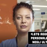 4.878 aggressioni a infermieri e medici in Lombardia:“In corsia come in una trincea”