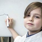 A 9 anni si laurea in Ingegneria:“Ora farò Medicina per progettare organi artificiali da grande”