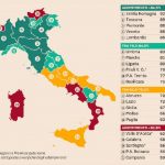 Adempimenti Lea: Emilia Romagna al top, Campania in coda