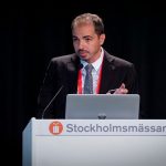 Borsa di studio Ectrims per l’infermiere Francesco Pastore: è la seconda consecutiva