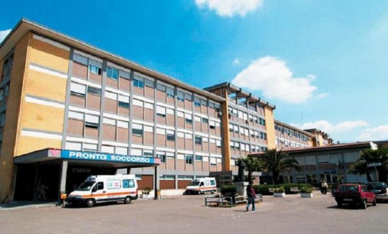 Carenza di infermieri e oss al P.O. di Scorrano (Lecce): la denuncia Fials