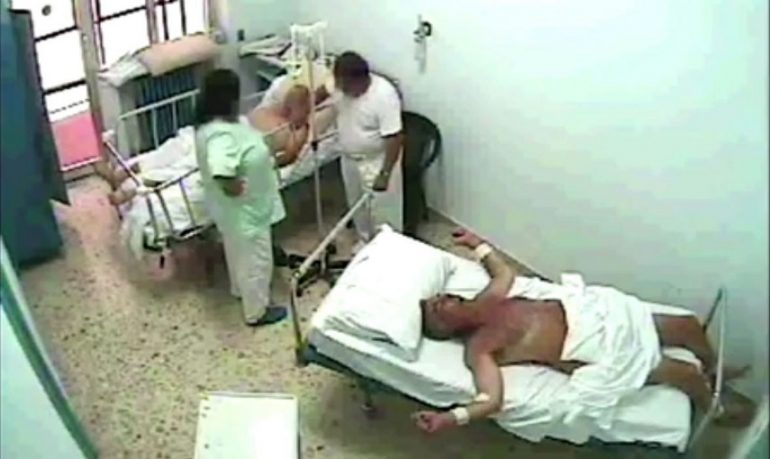 Caso Mastrogiovanni, le scuse di un infermiere: “Abbiamo commesso una barbarie”