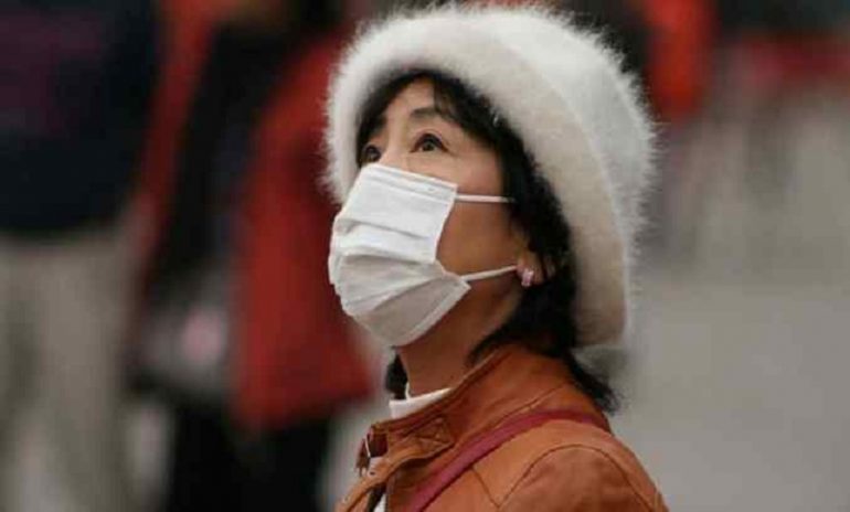 Cina, l’incubo della peste bubbonica minaccia anche Pechino
