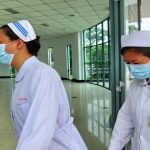 Cina, torna la peste bubbonica