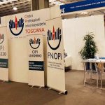 Competenze e infungibilità della professione infermieristica. Opi Massa Carrara presente al 14esimo Forum Risk Management