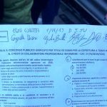 Concorso infermieri, la replica di Estar: "Prove svolte con correttezza. Tre candidati espulsi"