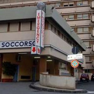 Concorso infermieri pediatrici al Policlinico di Messina: ricorsi ammessi dal Tar