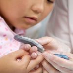 Diabete in età pediatrica: come tenerlo sotto controllo