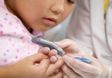 Diabete in età pediatrica: come tenerlo sotto controllo