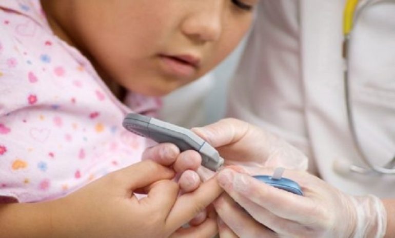 Diabete in età pediatrica: come tenerlo sotto controllo