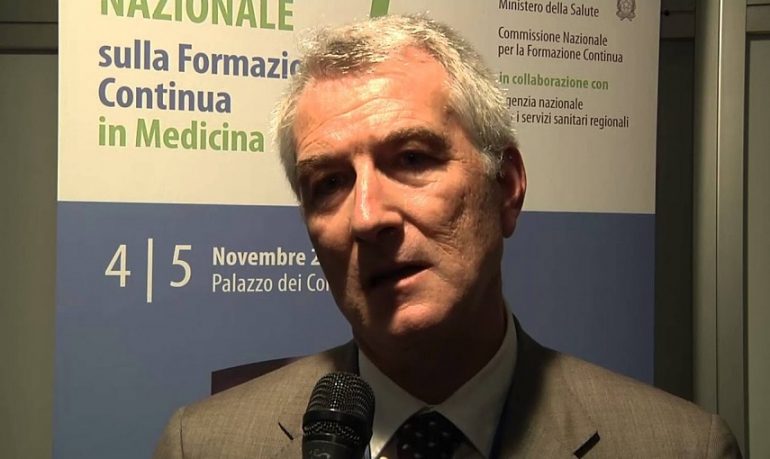 ECM, Bovenga (Cogeaps): “Formazione continua torni a essere un piacere”