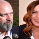 Emilia Romagna, Bonaccini contro Borgonzoni: “Finché ci sono io, la sanità resta pubblica”