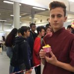 Genova, ragazzo crea gelato speciale per chi ha il morbo di Crohn