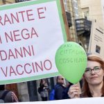 Germania: pugno di ferro contro i genitori NoVax. € 2.500 di multa per chi non vaccina i propri figli