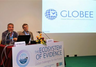 Gimbe: nasce l’osservatorio mondiale sulle evidenze scientifiche per il futuro della ricerca e della sanità