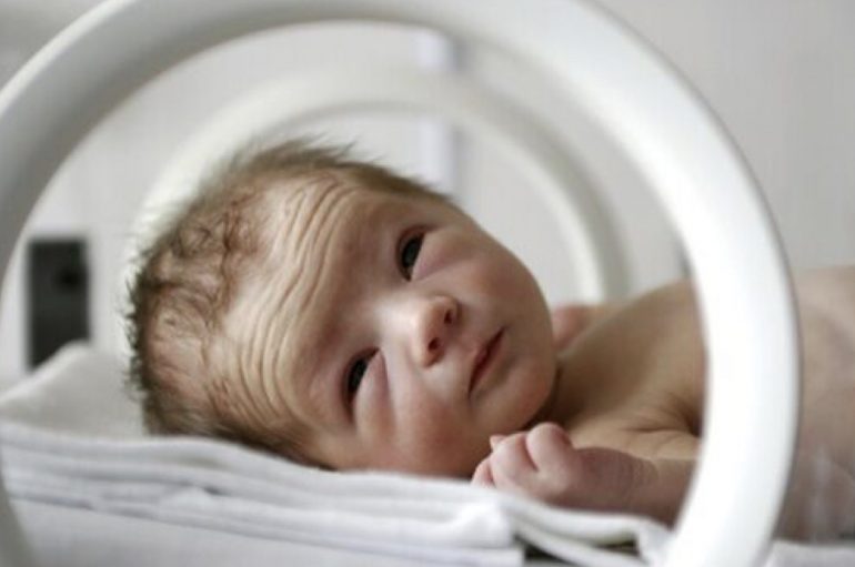 I neonati con Sindrome da Astinenza sono in costante aumento