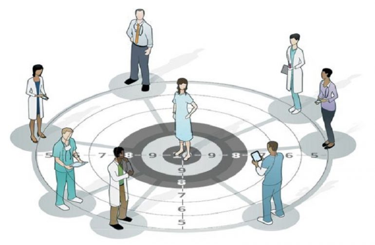 Il nuovo paradigma delle cure: da una sanità medico-centrica a una sanità utente-centrica