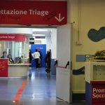 Infermieri e triage, Marchisio replica al CoAS: “Non bisogna creare inutili allarmismi”
