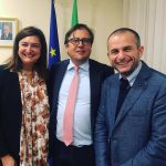 La FNOPI incontra il Viceministro Sileri: focus su intramoenia, infermiere di famiglia, R.I.A., equo compenso e specializzazioni infermieristiche