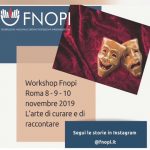 “L’arte di curare e di raccontare”: il teatro dà voce agli infermieri