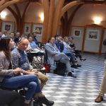 Lotta alle malattie croniche: gli infermieri come educatori ai corretti stili di vita