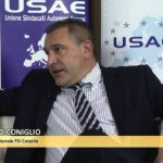 Sanità Sicilia, incontro tra Fsi-Usae e l’assessore Razza: tutti i temi trattati