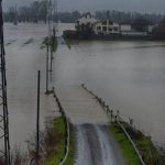 Tenta di raggiungere la casa di riposo nonostante il maltempo: OSS 52enne muore travolta da fiume in piena 2