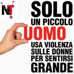 Violenza sulle donne: come difendersi