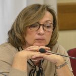 Violenza sulle donne, Sandra Zampa: “È ora di vincere questa battaglia”