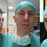 Casa Sollievo: per la prima volta in Italia applicata la tecnica CAVIAAR per la ricostruzione plastica dell’aorta